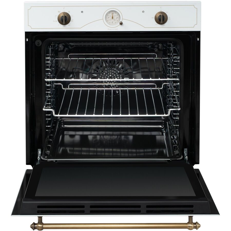 Духовой шкаф DeLonghi CM 9L W RUS