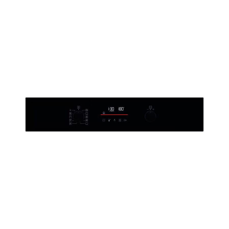 Духовой шкаф Electrolux KOFDP46BK
