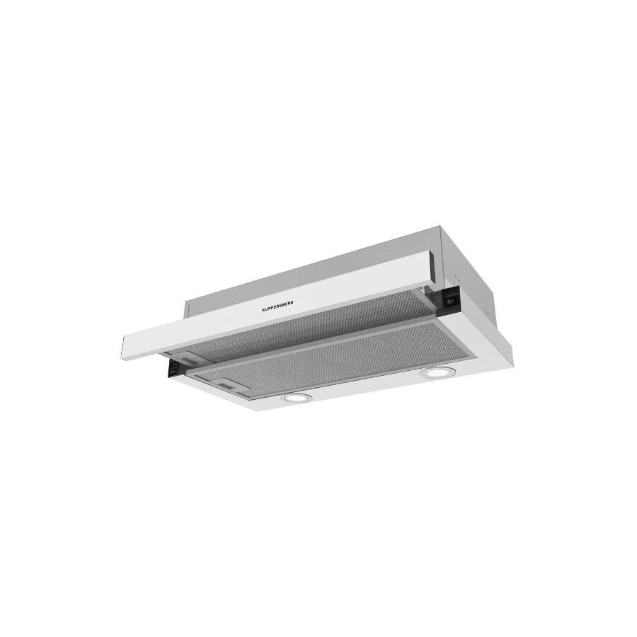 Вытяжка Kuppersberg Slimdual 60 W