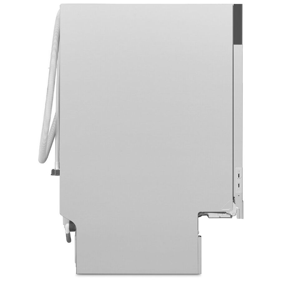 Встраиваемая посудомоечная машина Smeg ST4512IN