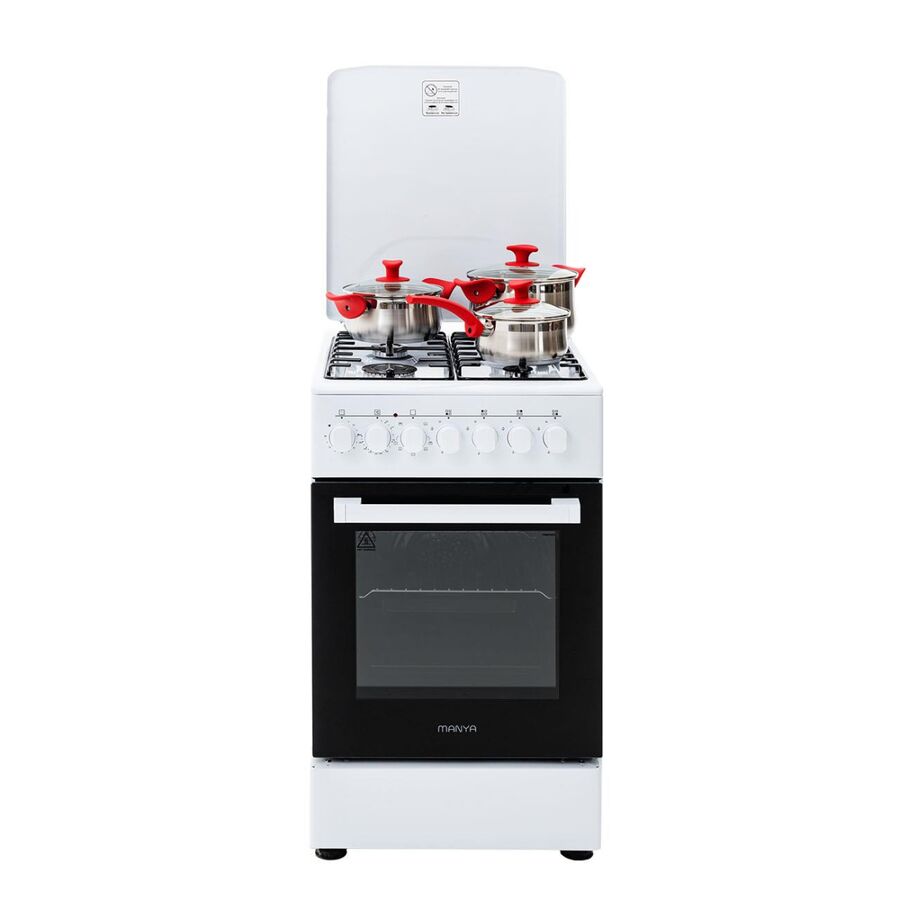 Кухонная плита Manya MC5012W