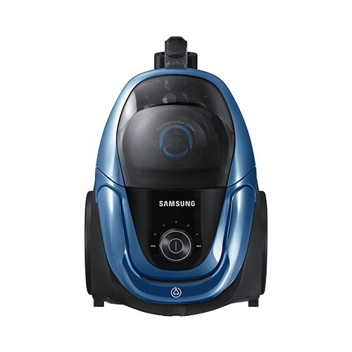 Пылесос Samsung SC18M3120VB синий