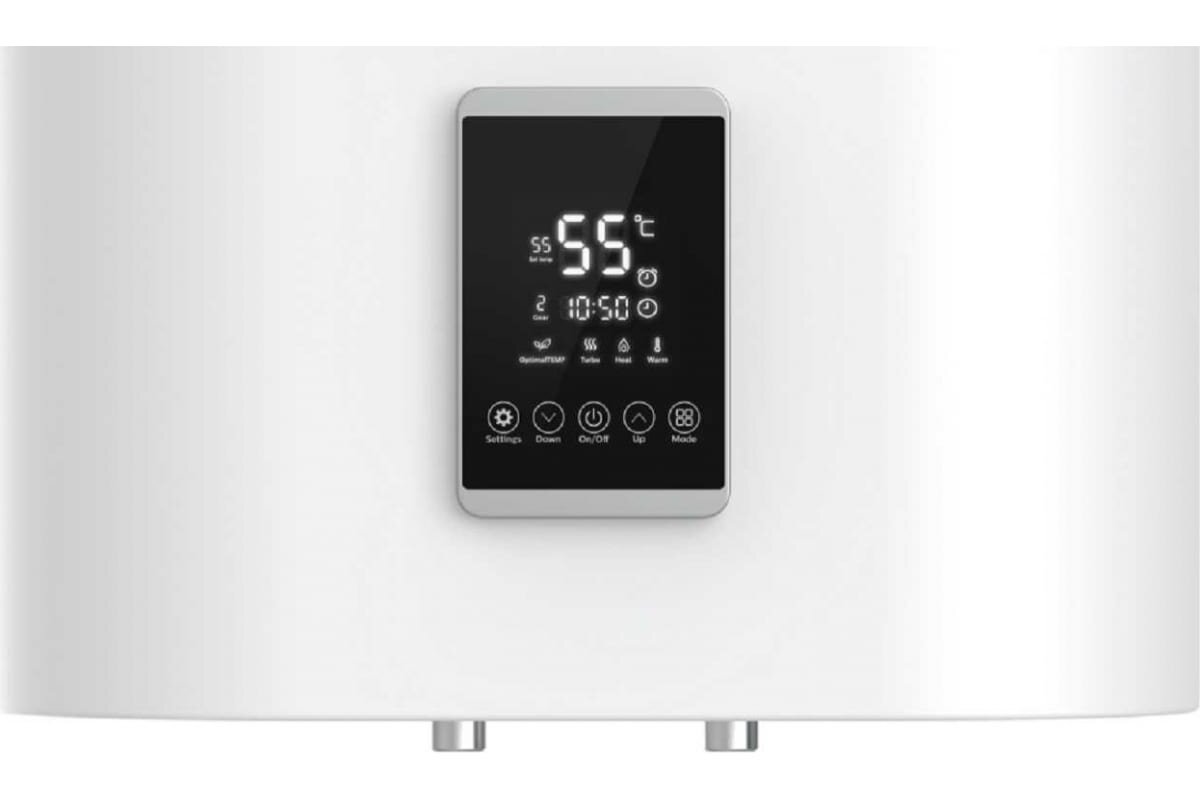 Водонагреватель накопительный PHILIPS UltraHeat Smart, AWH1621/51 (50YC), белый
