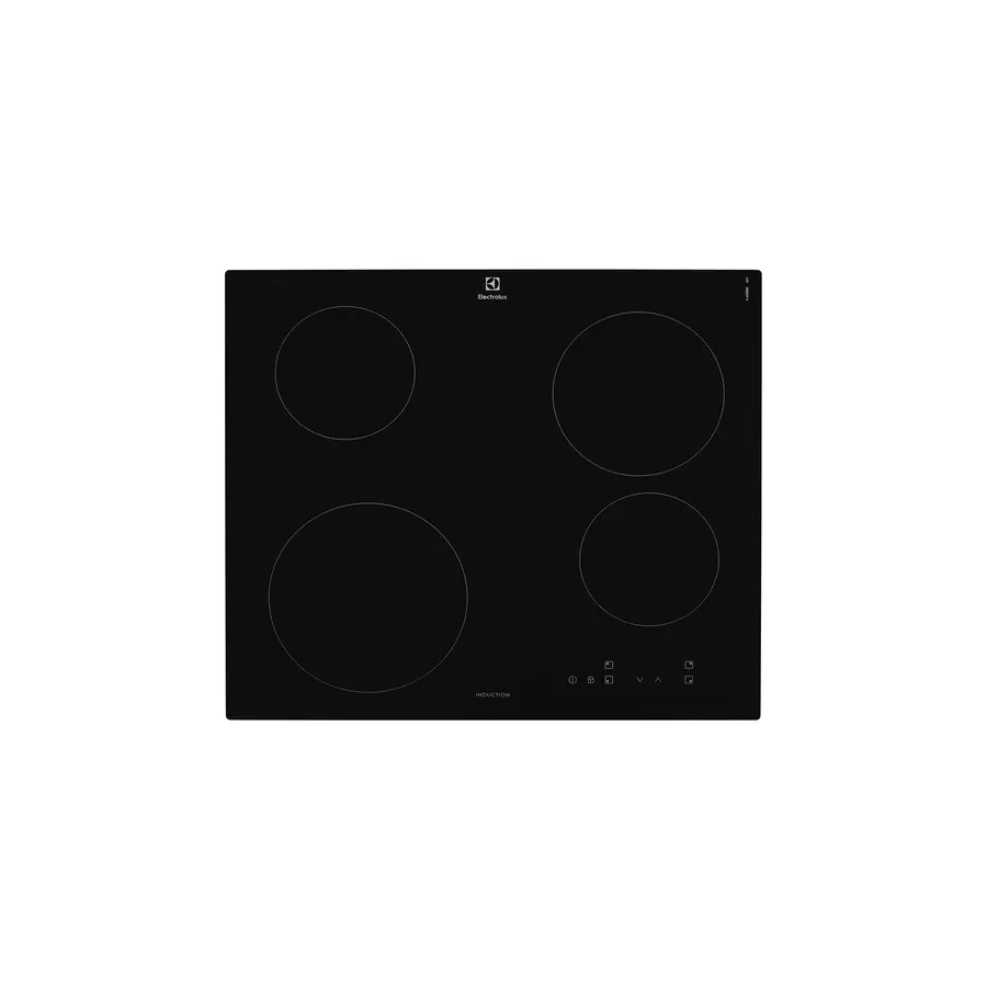 Варочная поверхность индукционная Electrolux LIB60424CK черный