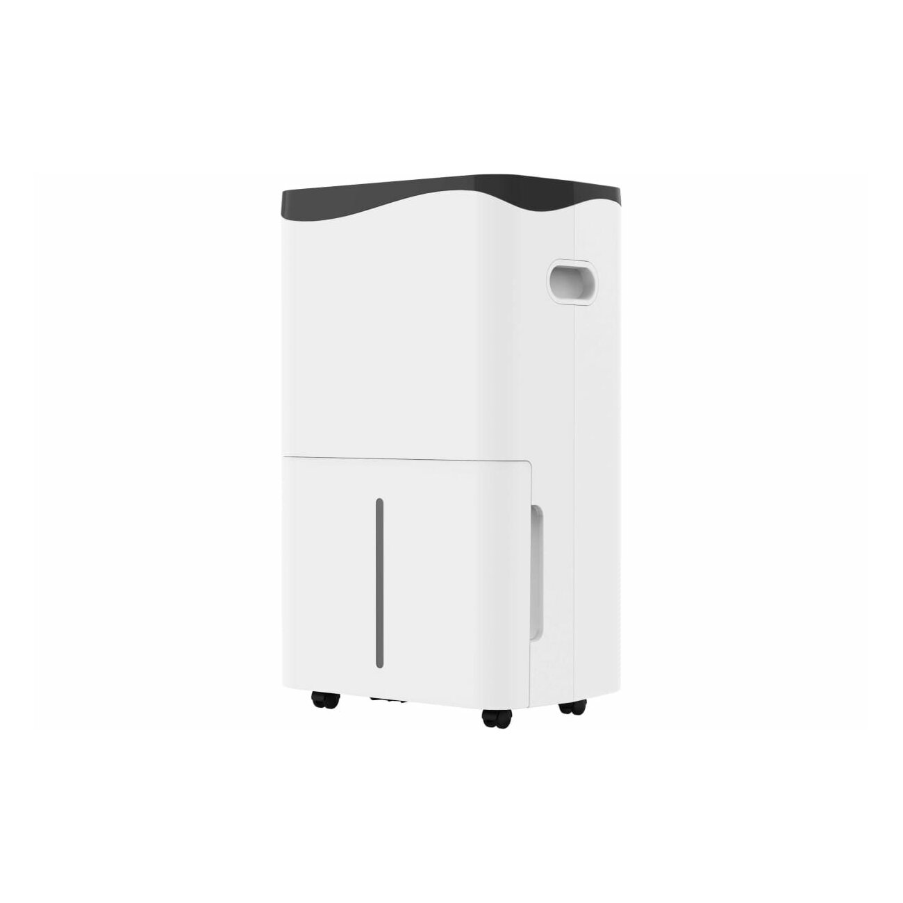 Осушитель воздуха Neoclima ND-40AZ белый