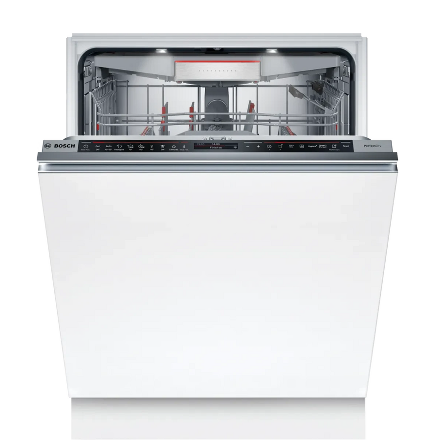 Встраиваемая посудомоечная машина Bosch SMD8TCX04E