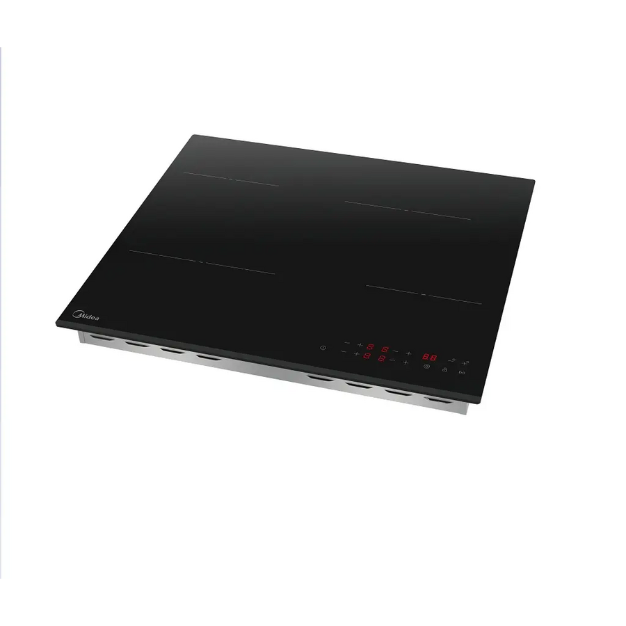 Варочная поверхность Midea MCH64303F черный