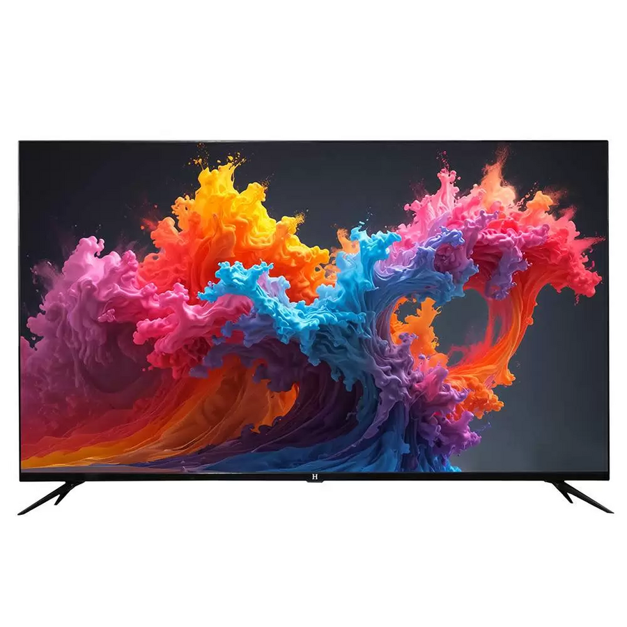 Телевизор H 55LE7563D 4K, Smart TV, Wi-Fi