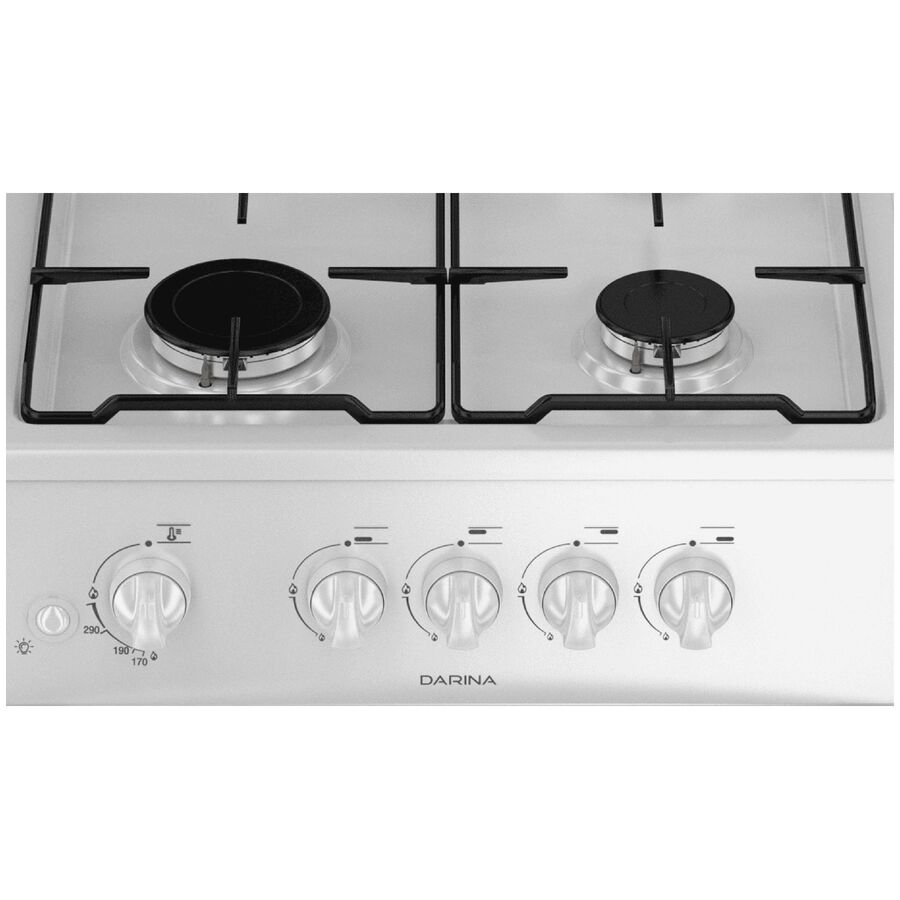 Кухонная плита Darina 1A GM341 105 W