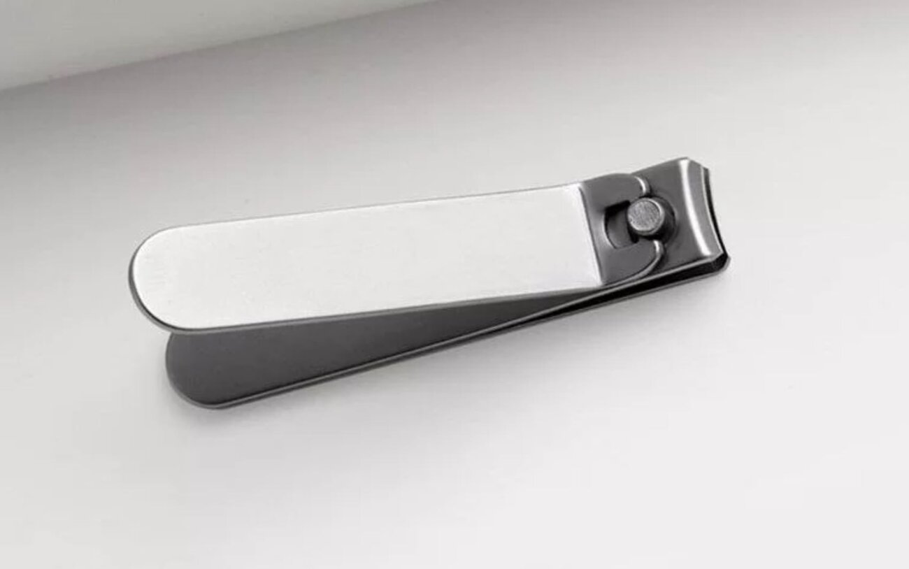 Набор маникюрный Hoto Clicclic Professional Nail Clippers Set (QWZJD001)
