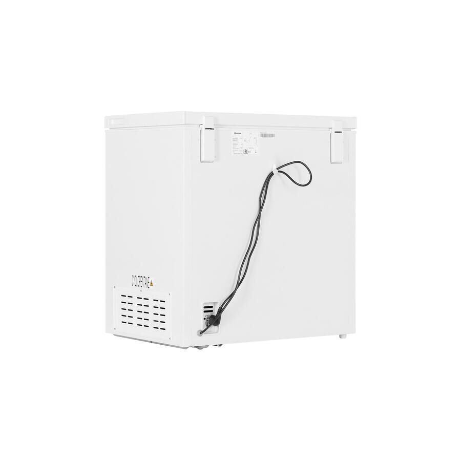 Морозильная камера Hisense FC-258D4BW1