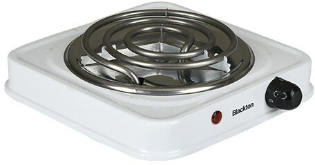 Плитка Blackton Bt HP101W White
