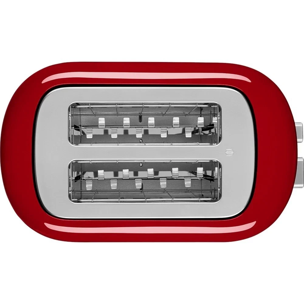 Тостер KitchenAid 5KMT2109EER красный