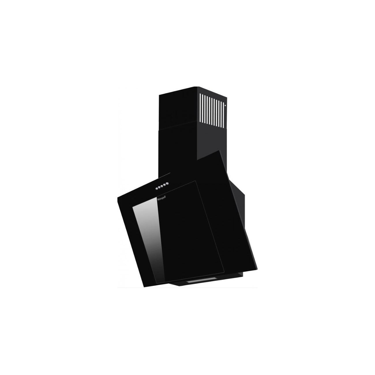 Вытяжка Weissgauff Sigma 50 PB BL