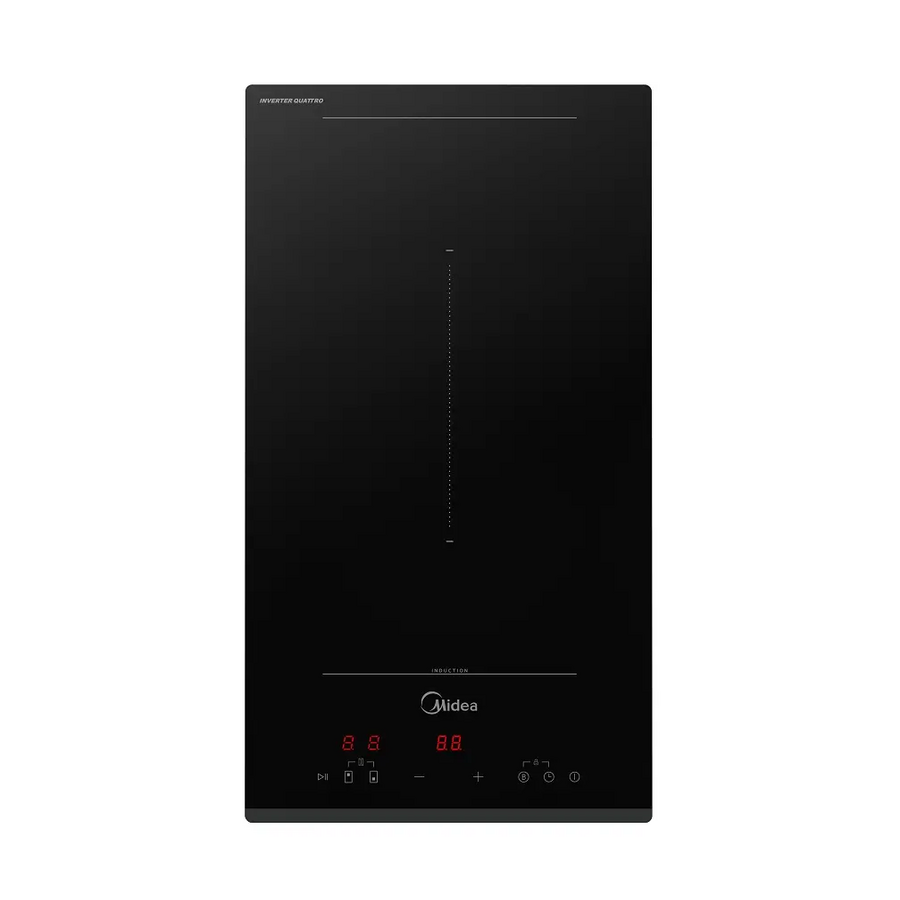 Варочная поверхность Midea MIH37103F черный
