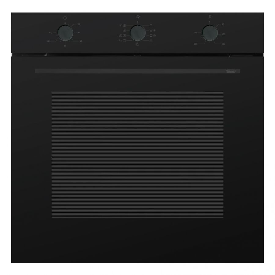 Духовой шкаф DeLonghi DEO 735 NB Roberta