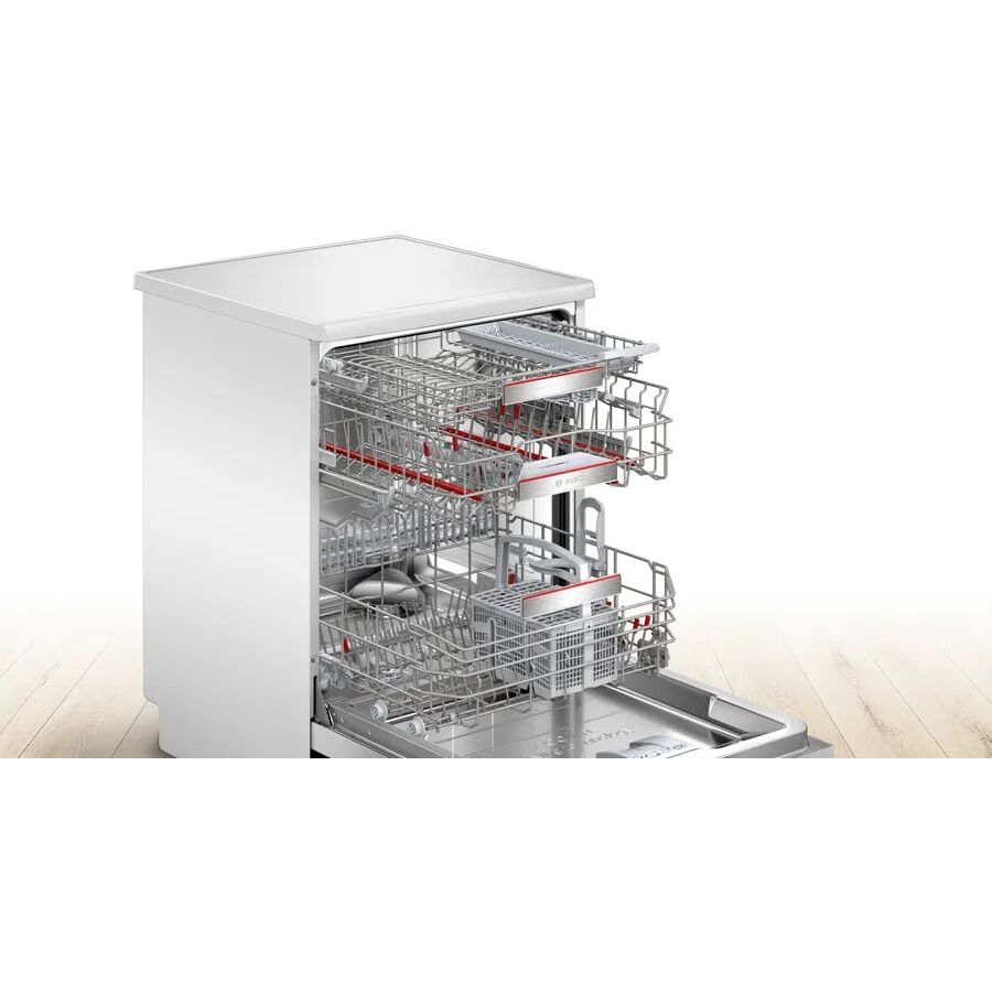 Посудомоечная машина BOSCH SMS8ZDW86Q