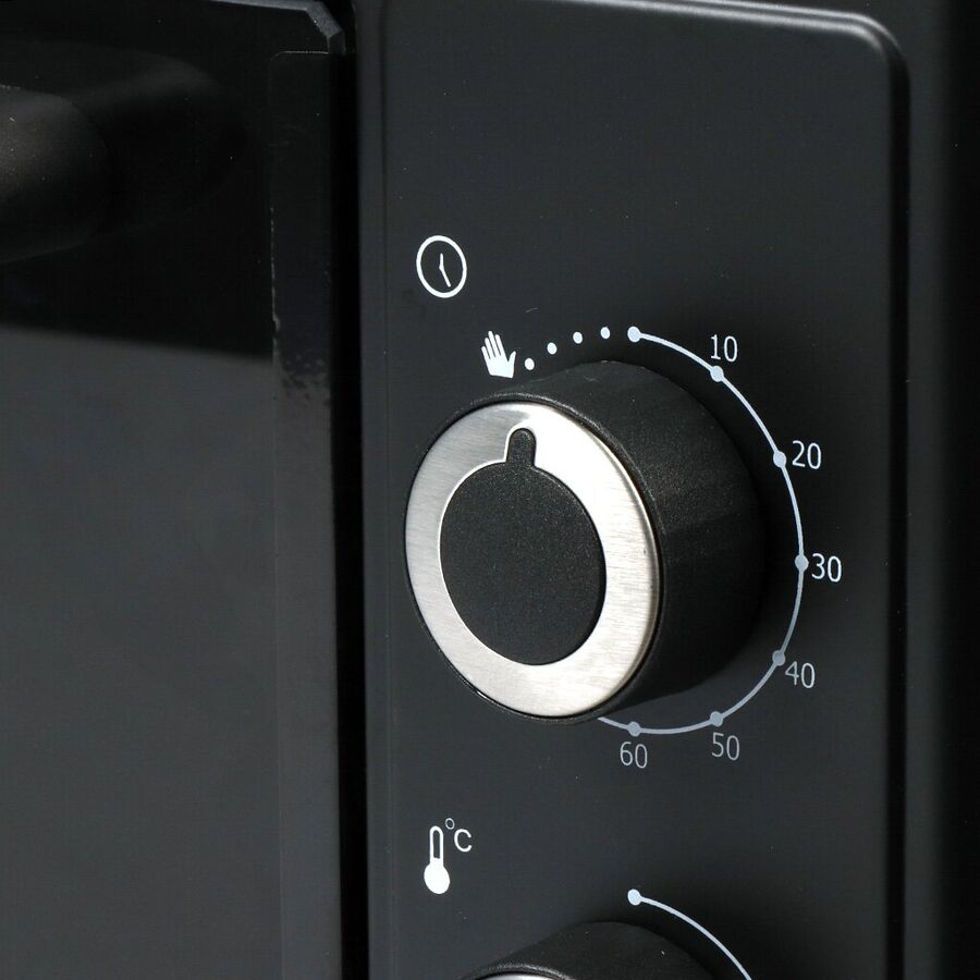 Электропечь Oasis M-50СB