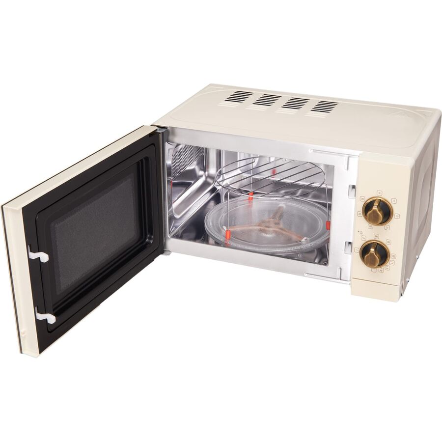 Микроволновая печь Korting KMO 815 RB