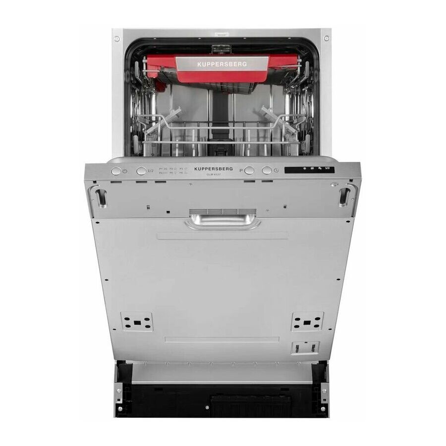 Встраиваемая посудомоечная машина Kuppersberg GLM 4537