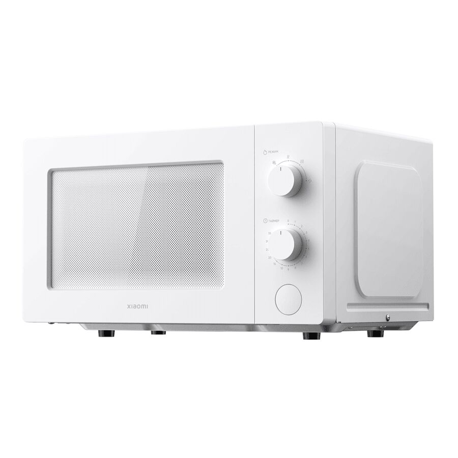 Микроволновая печь Xiaomi Mijia Microwave Oven (MWB020) 20L White CN
