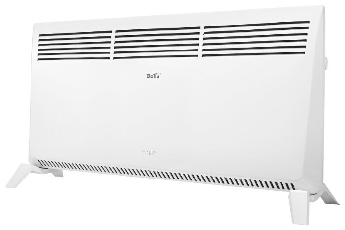 Конвектор электрический Ballu Camino Eco Turbo BEC/EMT-2500