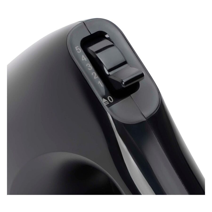 Миксер RageX R007-000, 150Вт, черный