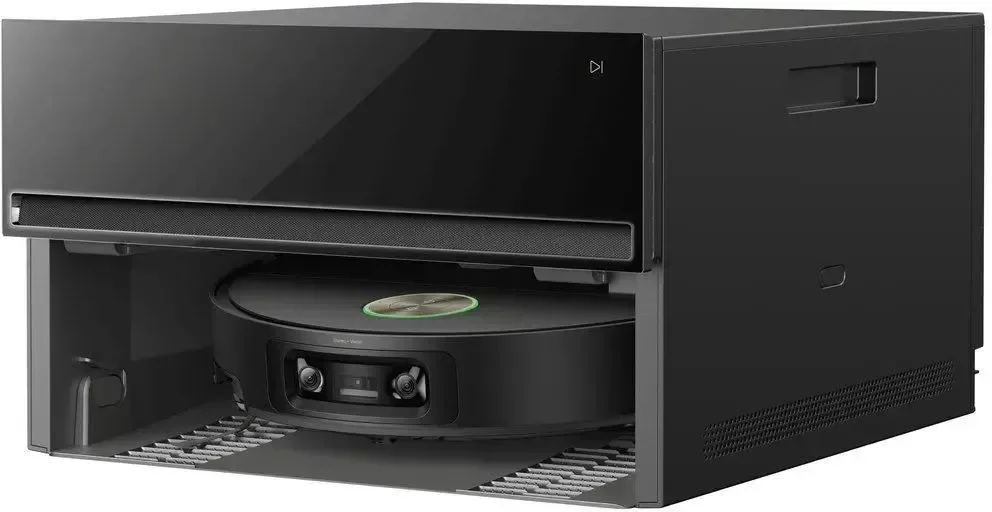 Робот-пылесос Dreame X60 Master, RLX88DE