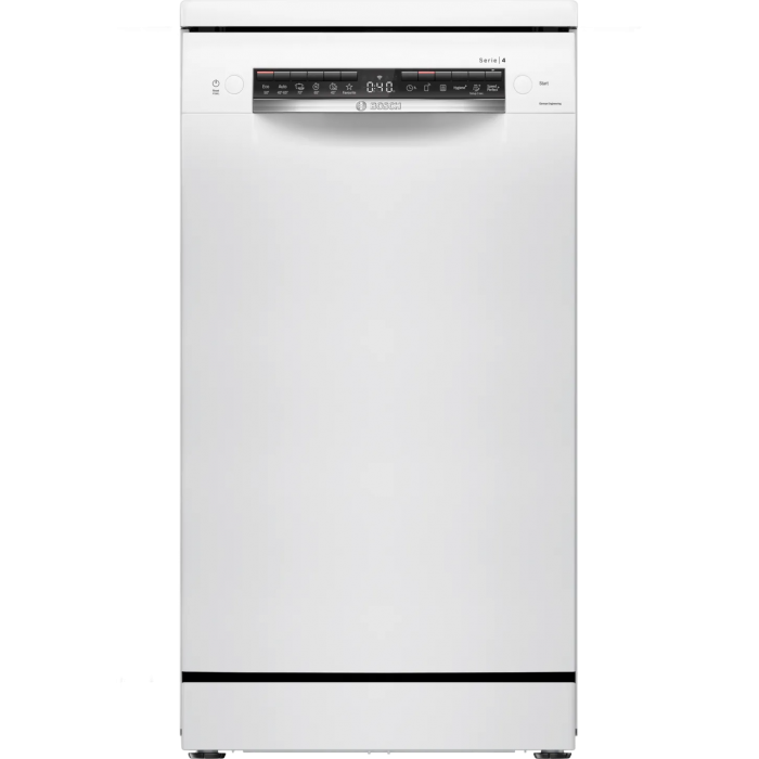 Посудомоечная машина Bosch SPS4HMW64Q