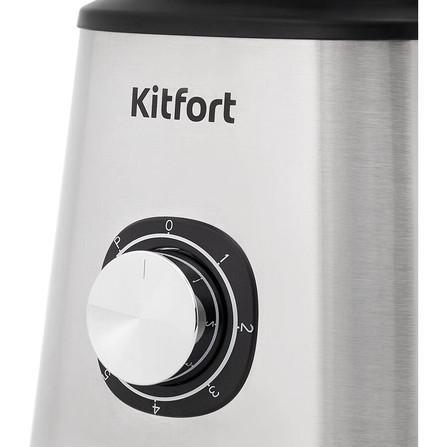 Блендер Kitfort KT-3020 нерж