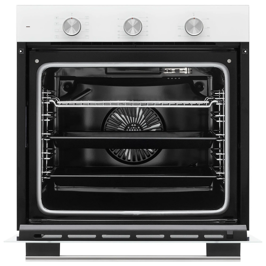 Духовой шкаф KRONA BIRNE 60 WH
