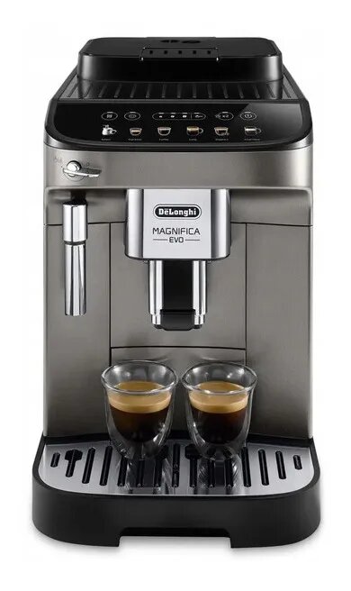 Кофемашина DELONGHI ECAM 290.42.TB