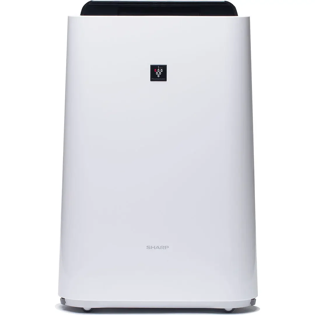 Увлажнитель воздуха SHARP KC-D41RW