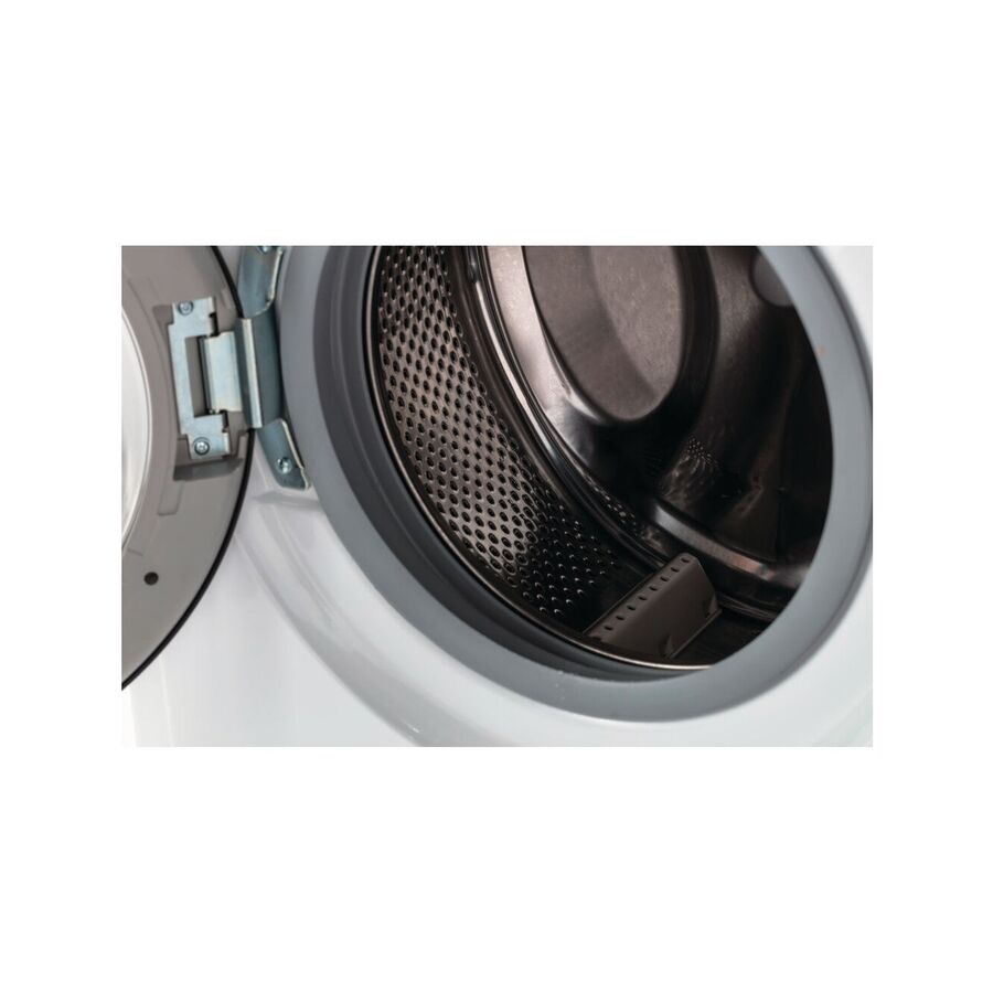 Стиральная машина Indesit EWSD 51031 BK