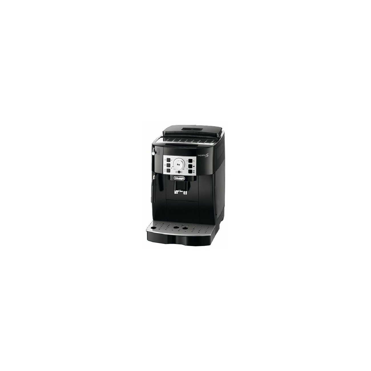 Кофемашина Delonghi Magnifica ECAM 22.110.B черный