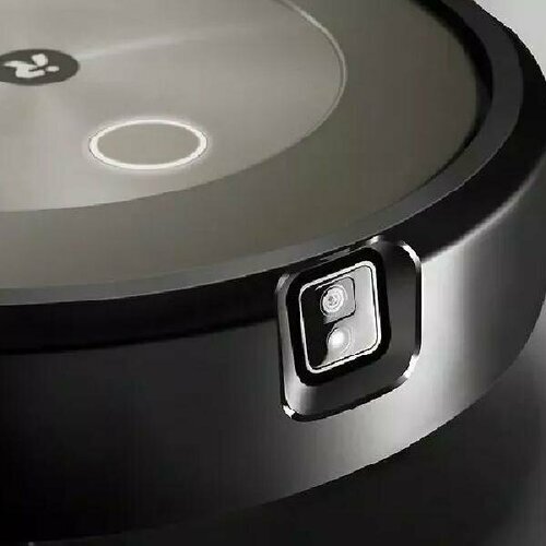 Робот-пылесос iRobot Roomba J9+PLUS для сухой уборки