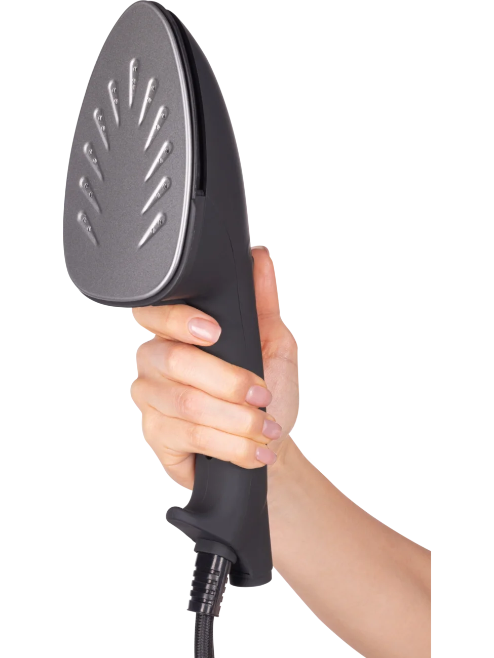 Паровая гладильная система HIBERG GSW 8000 Black orange