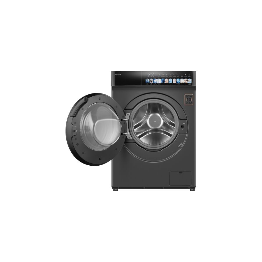 Стиральная машина Weissgauff WMD 59211 Touch Inverter Deep Grey