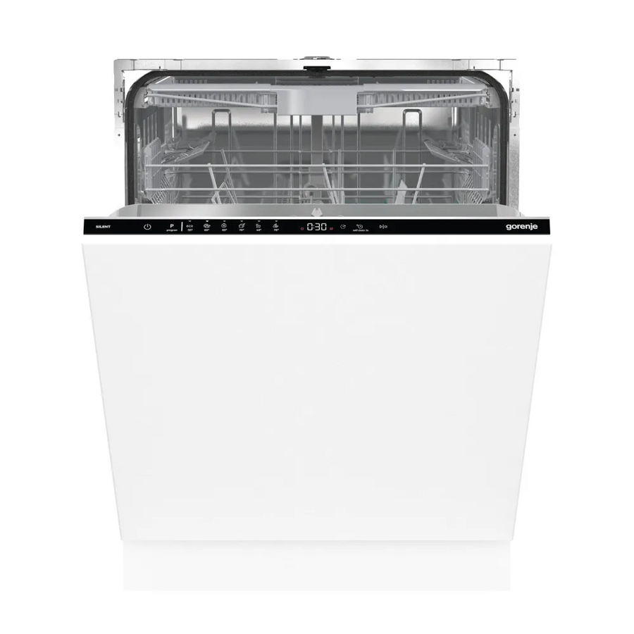 Встраиваемая посудомоечная машина Gorenje GV643E90