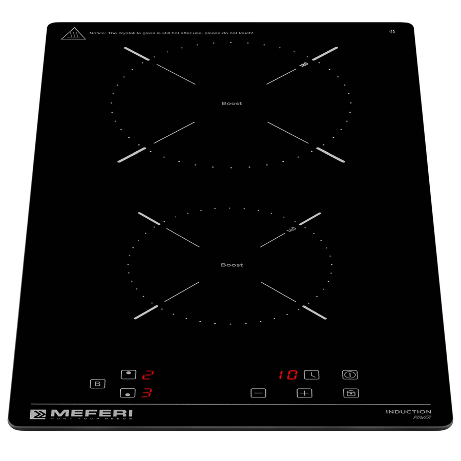 Варочная поверхность Meferi MIH302BK Power