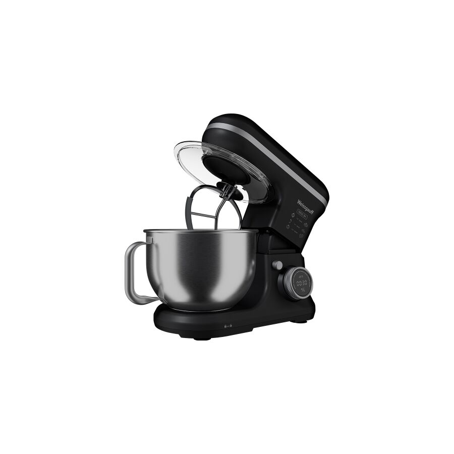 Миксер Weissgauff WSM 170 PDB Metal Gear Digital