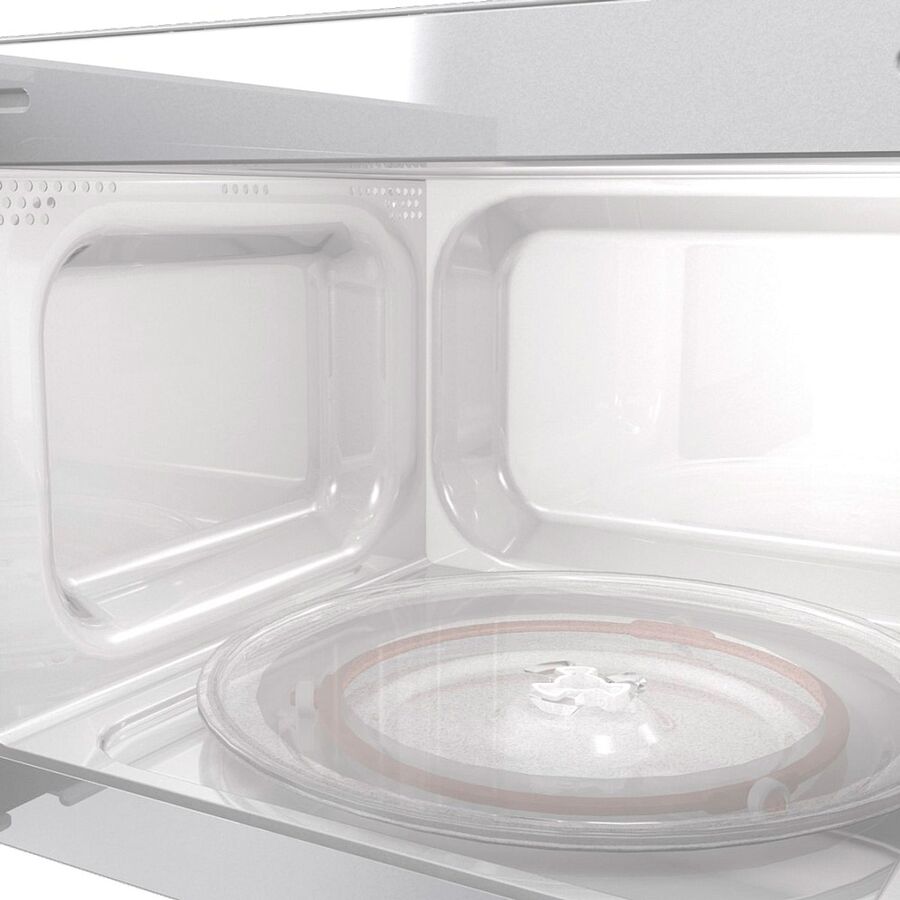 Микроволновая печь Gorenje MO20E1WH 20л, 800Вт, черный/белый