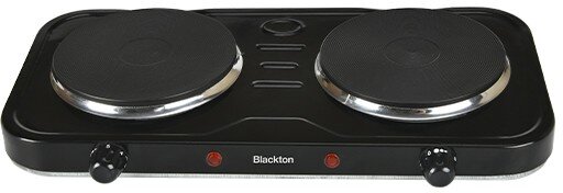 Плитка Blackton Bt HP218B Black