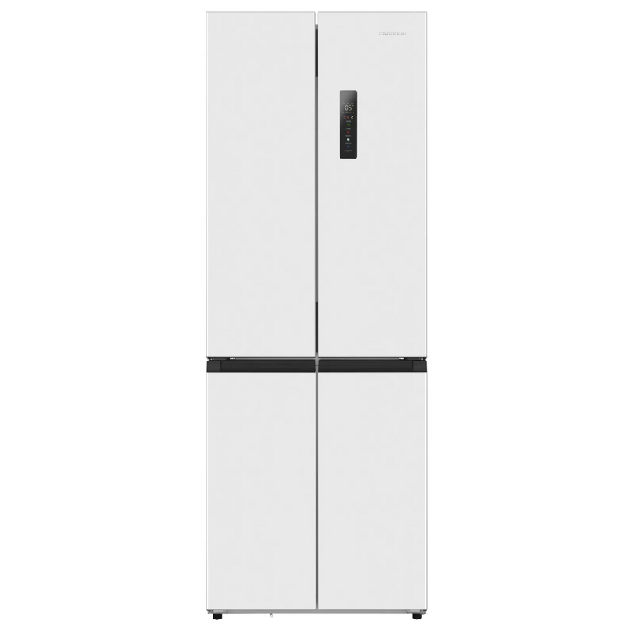 Холодильник MFR70WH Total No Frost Cross Door Ultra