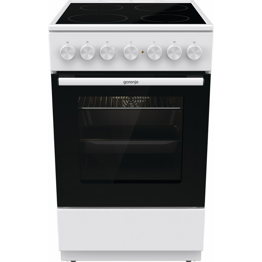 Кухонная плита Gorenje GEC5B42WG