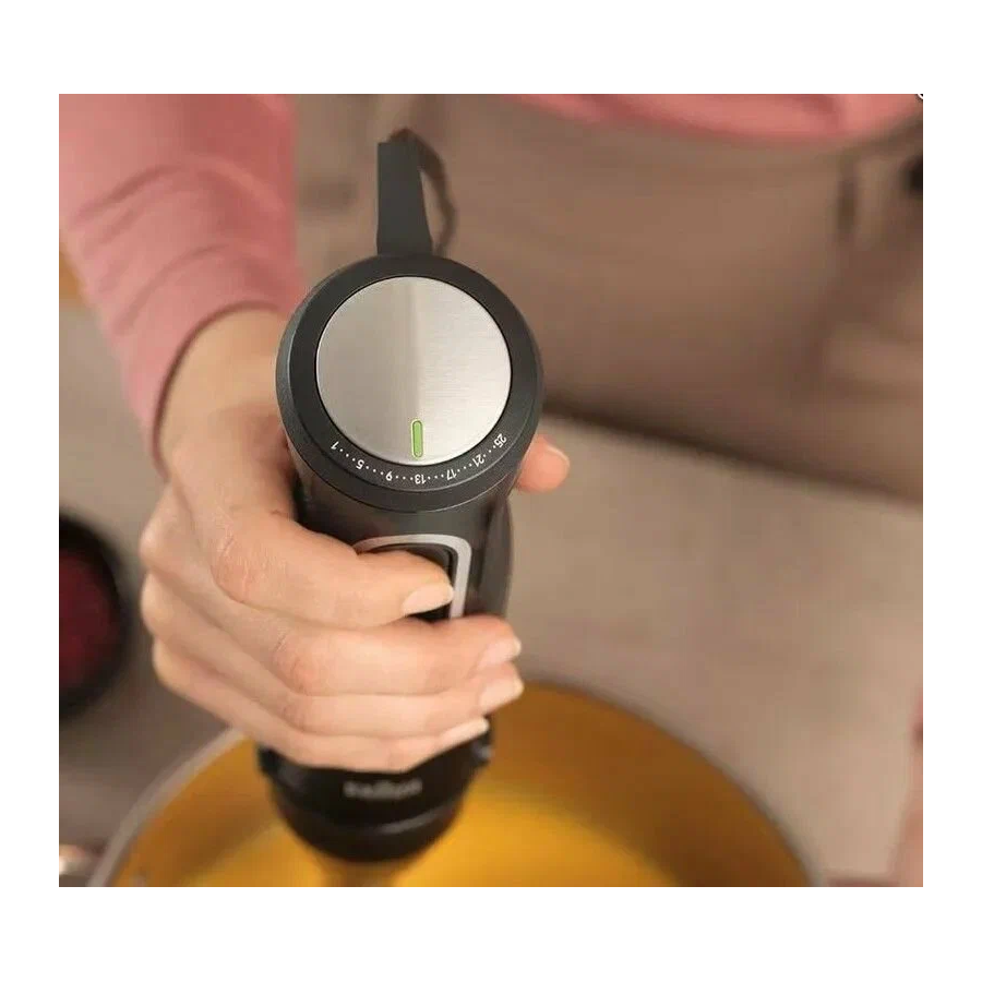 Блендер BRAUN MQ55001MBK