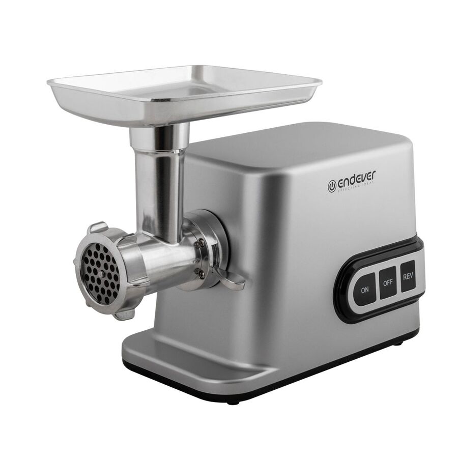 Мясорубка Endever Sigma-112