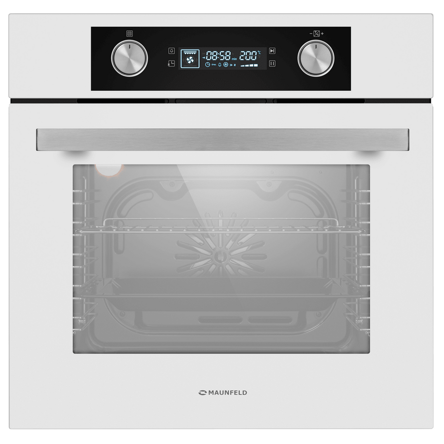 Духовой шкаф MAUNFELD AEOH6062W