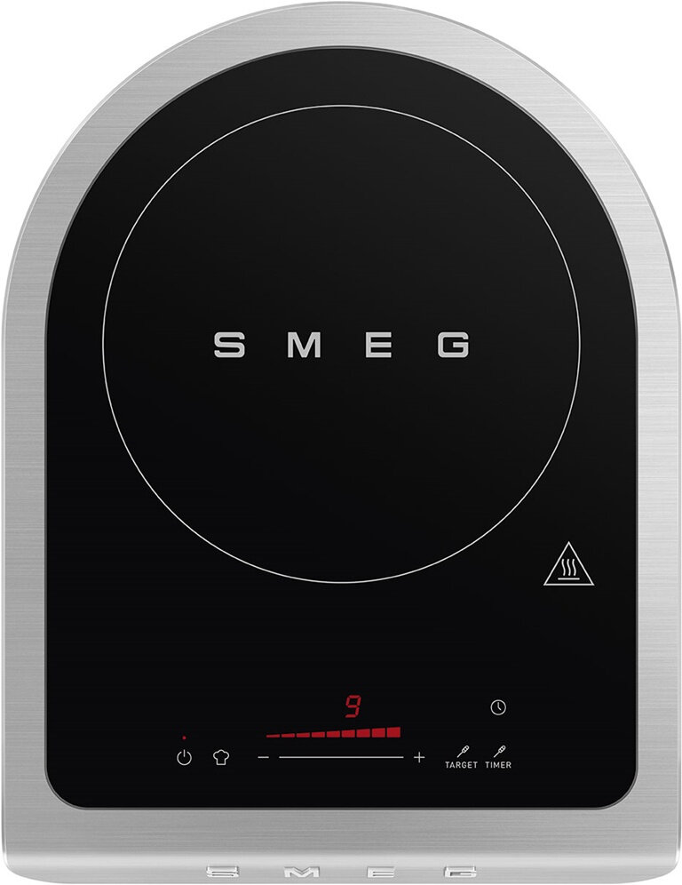Настольная плита Smeg PIC01EGMEU
