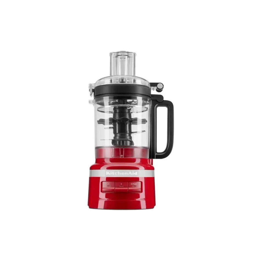 Кухонный комбайн KitchenAid 5KFP0921EER красный
